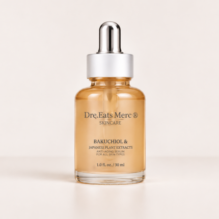 Glow Serum